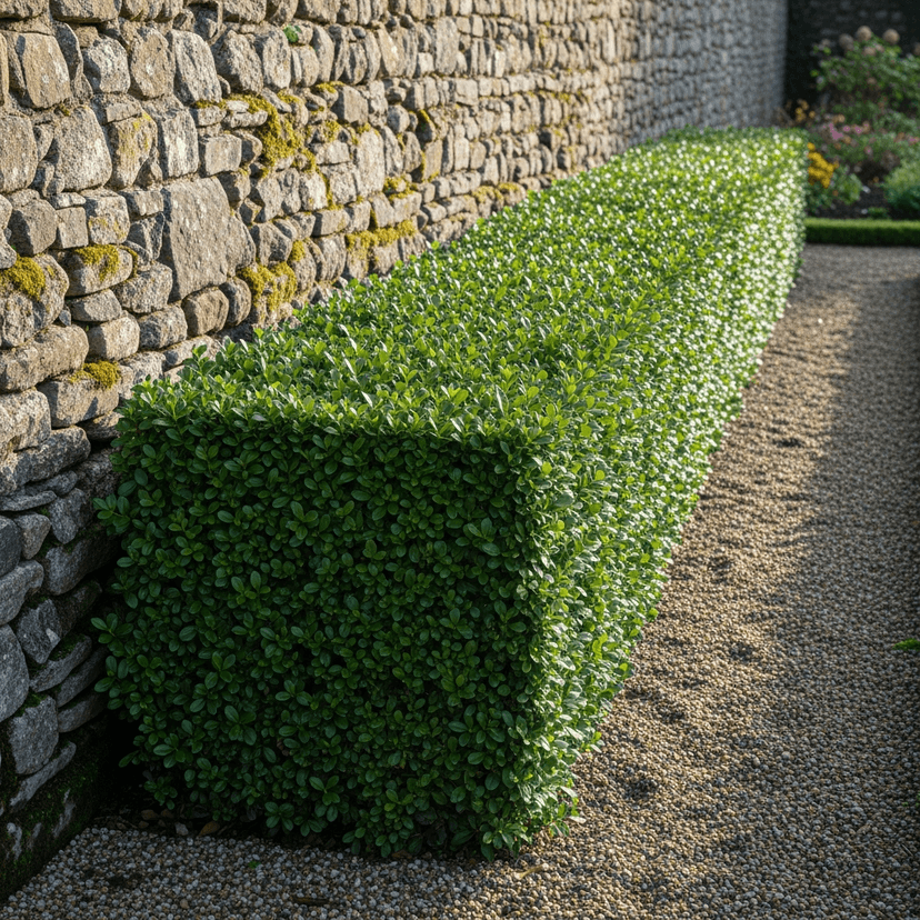 Buxus
