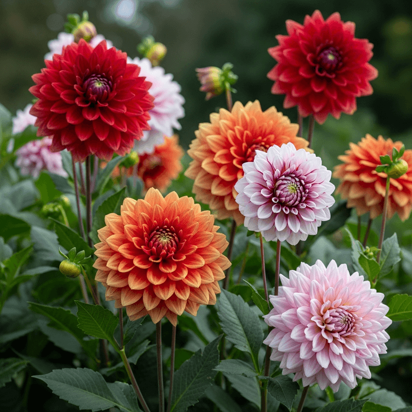 Dahlia
