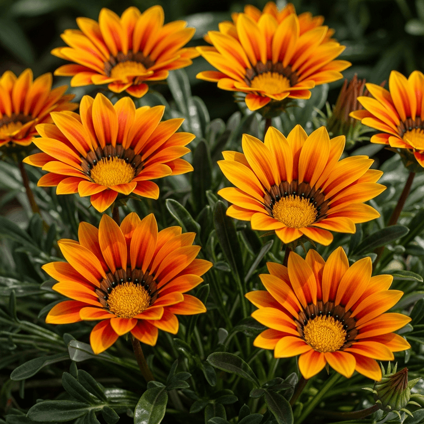 Gazania Gigante