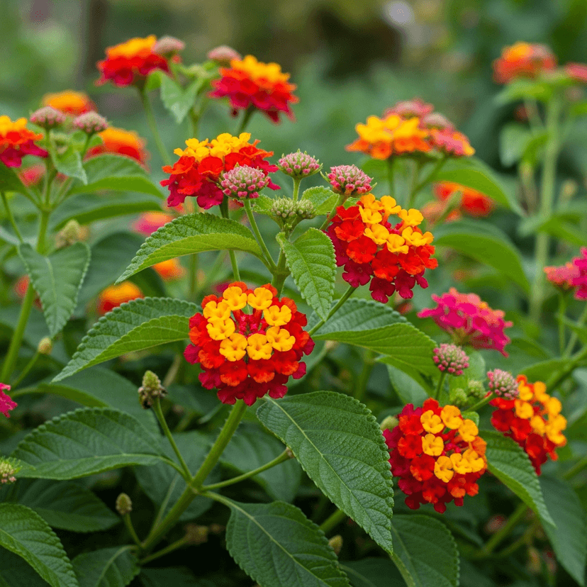 Lantana