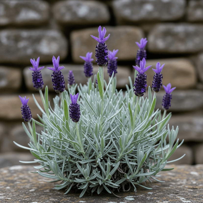 Lavanda Lanata