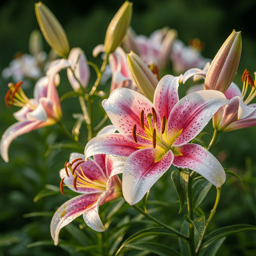 Lilium