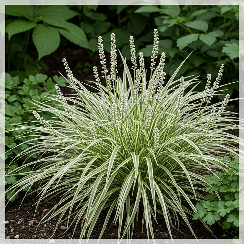 Liriope (Azteca) Blanco