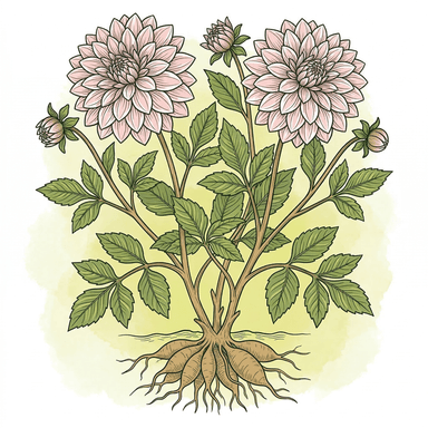 Dahlia