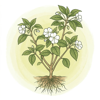 Impatiens