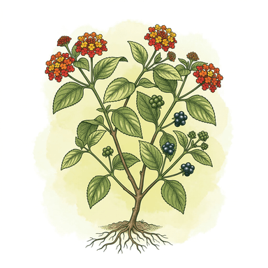 Lantana