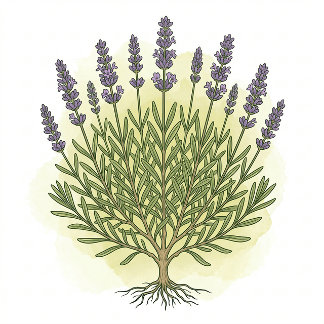 Lavanda