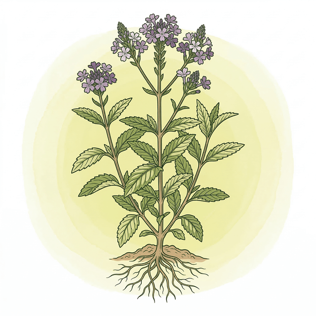Verbena