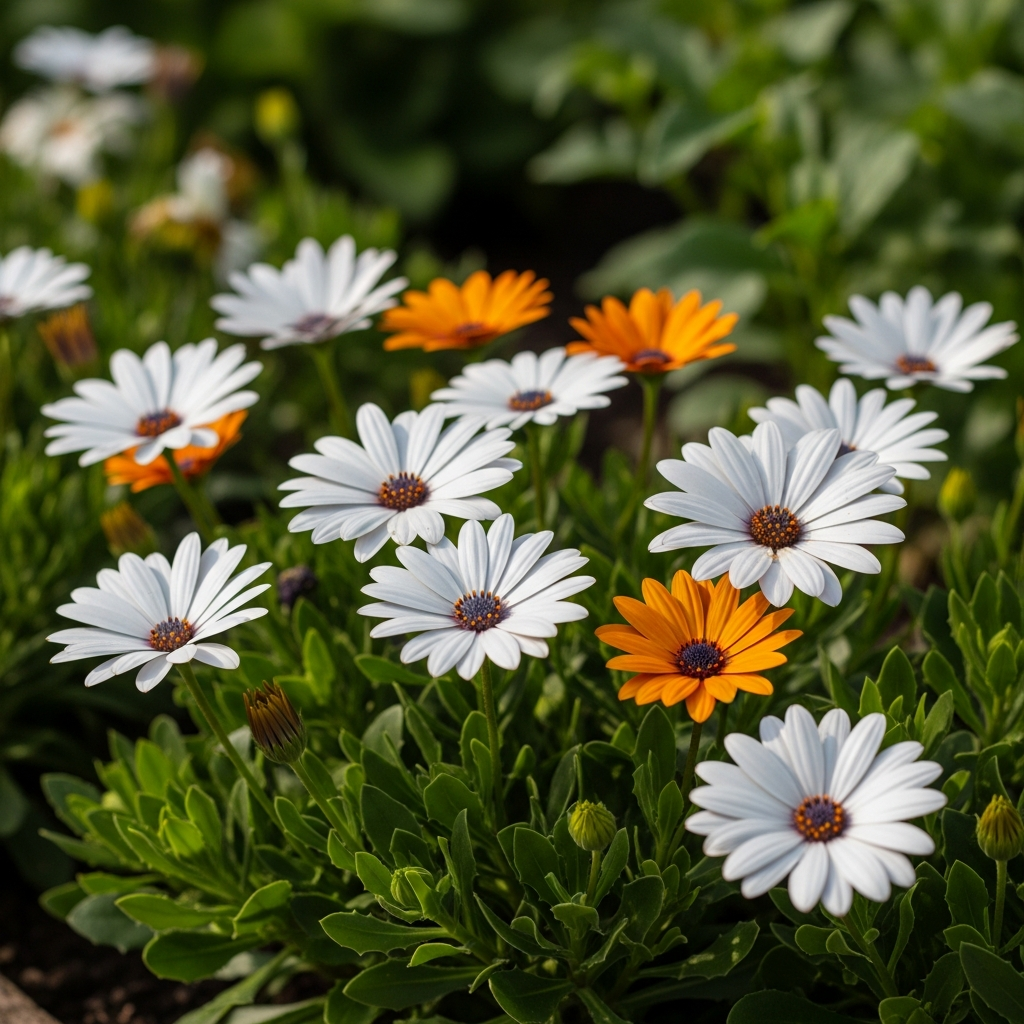 Dimorfoteca / Osteospermum