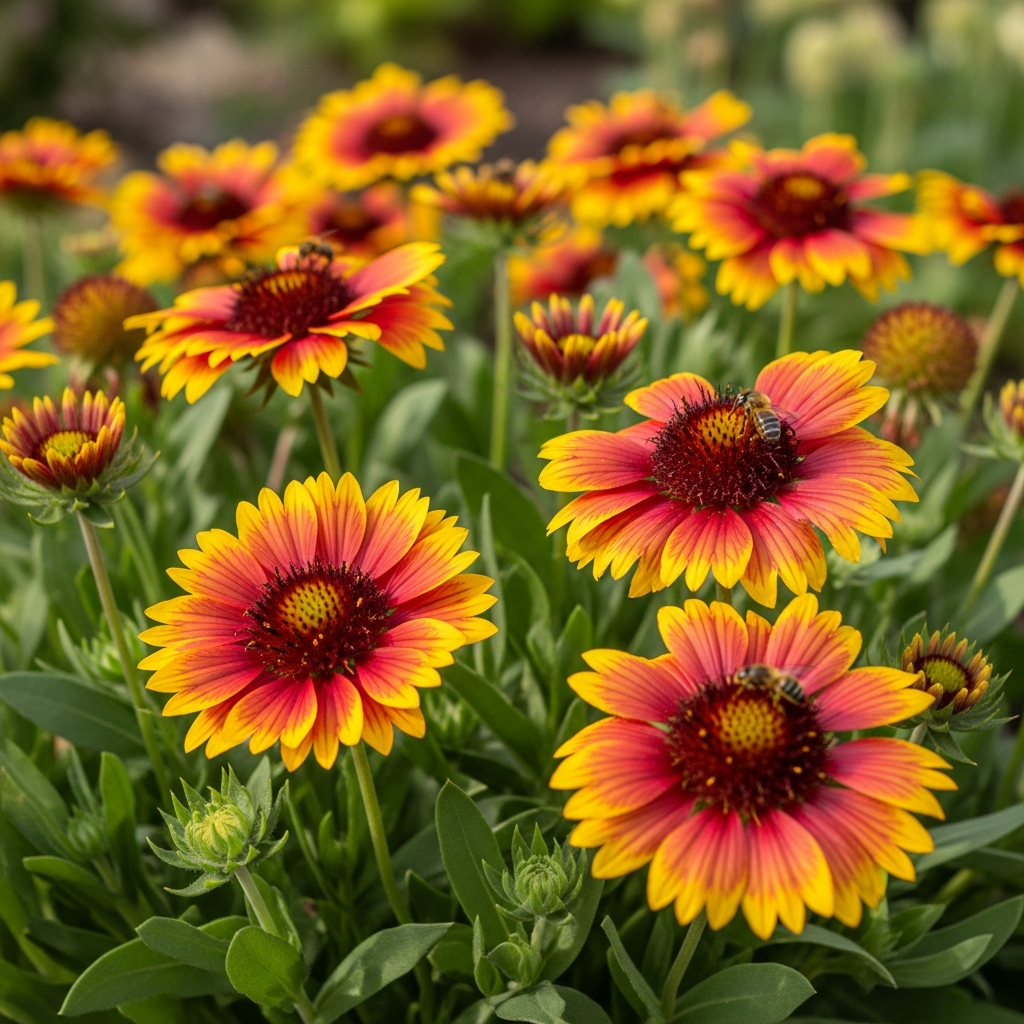 Gaillardia