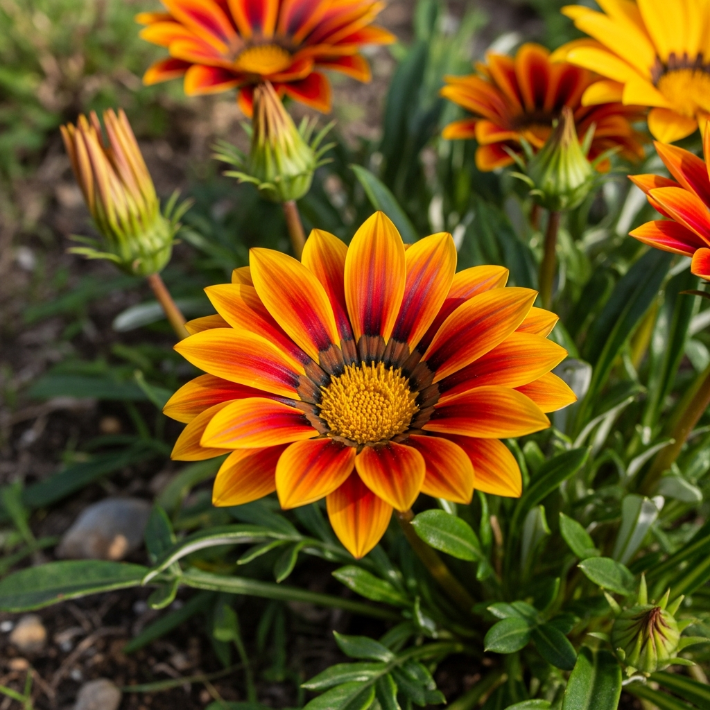 Gazania Gazoo
