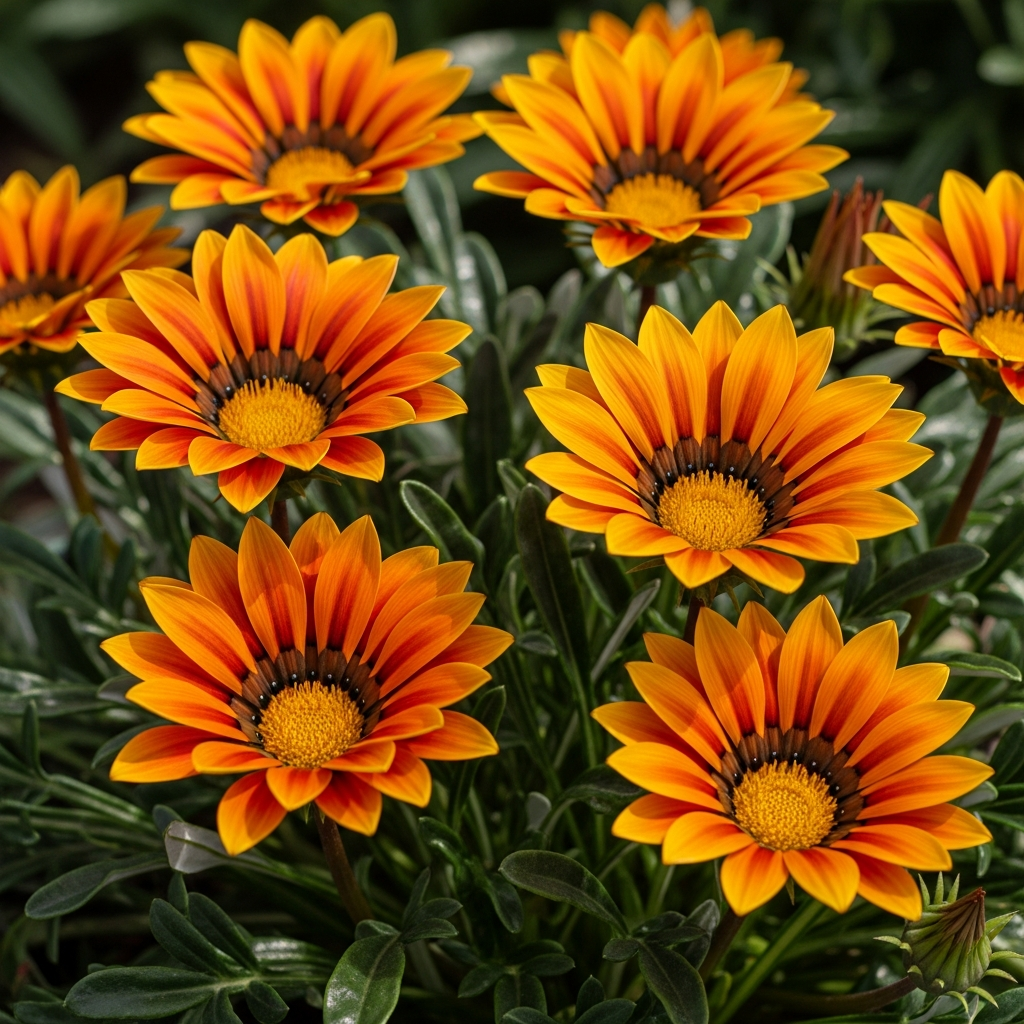 Gazania Gigante