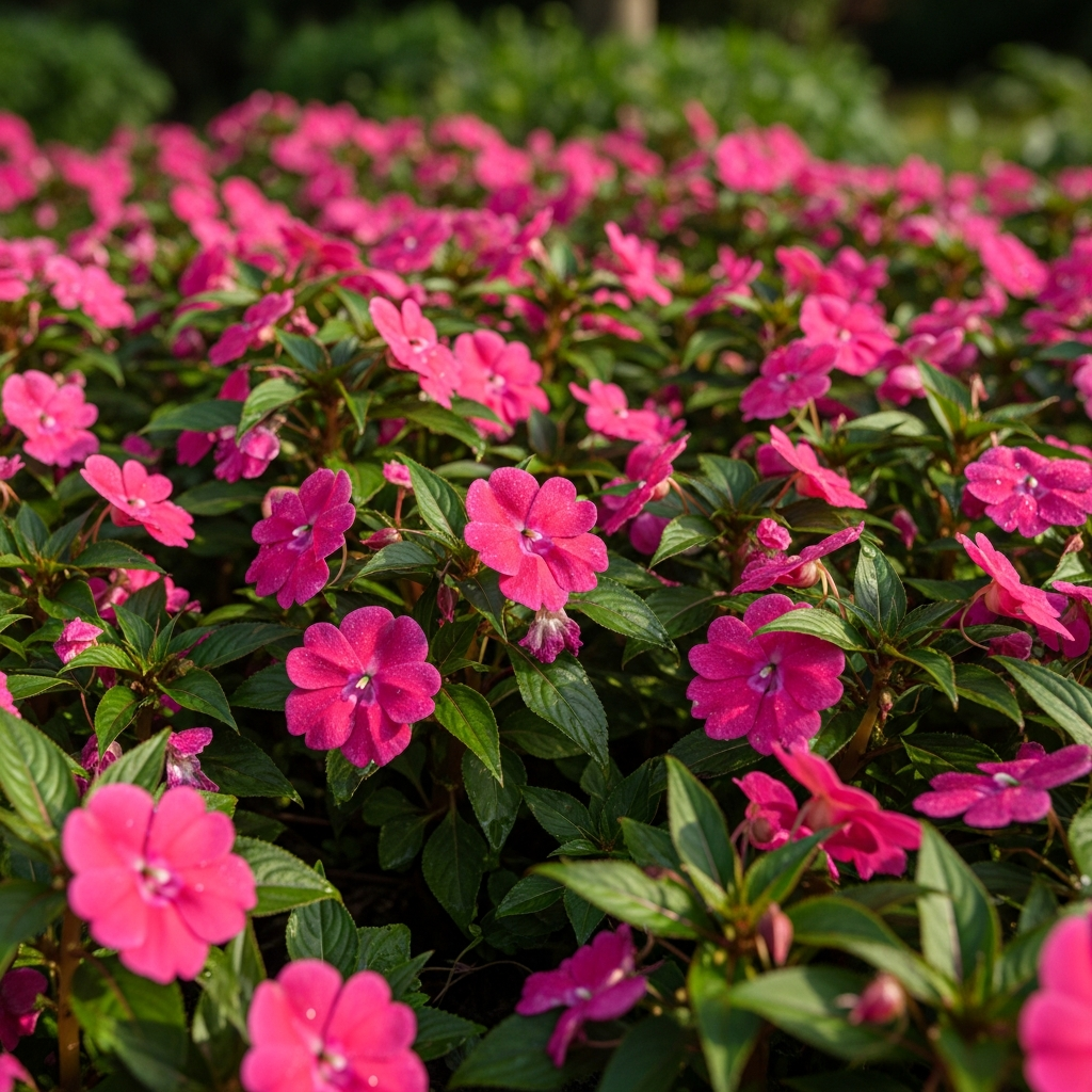 Sun Patiens