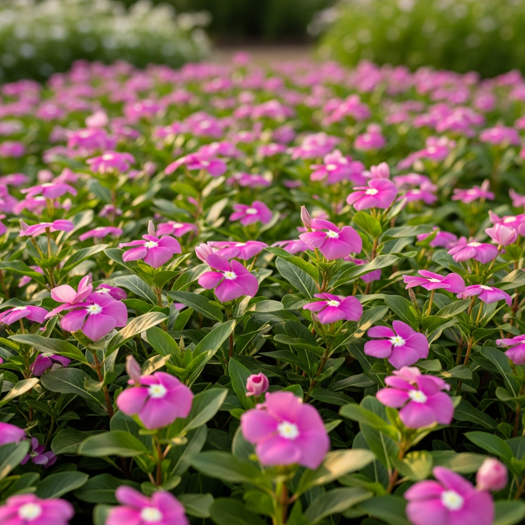 Vinca Cora